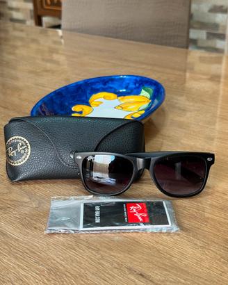 Occhiali Rayban come nuovi