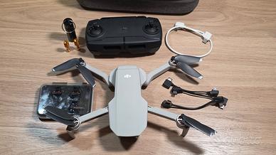 DRONE DJI Mavic Mini Fly more combo + filtri ND