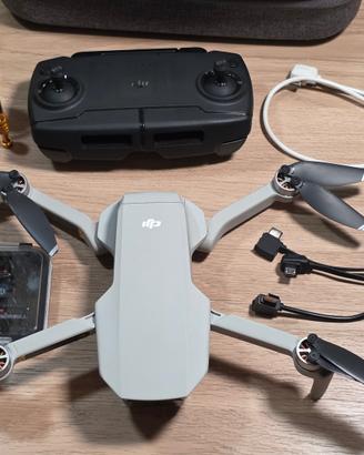 DRONE DJI Mavic Mini Fly more combo + filtri ND