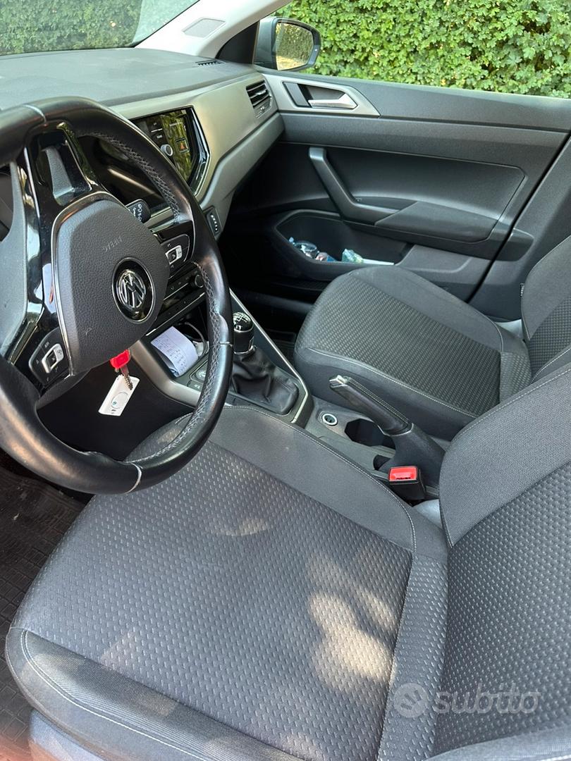 Volkswagen Polo 2018 photo 5