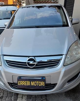 Opel Zafira 1.6 16V ecoM 94CV Cosmo