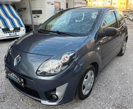 Renault Twingo 2010 1.2 Dynamique Euro5 NUOVISSIMA