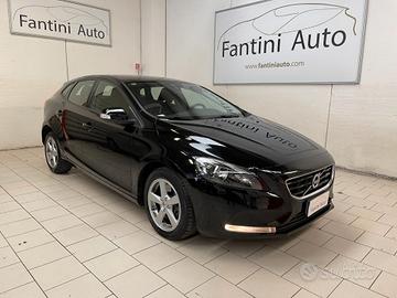 Volvo V40 Business Plus D2 geartronic c.auto-LEGGI