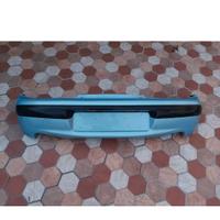 paraurti posteriore fiat 600 
