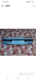 paraurti posteriore fiat 600 