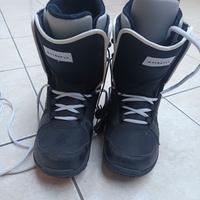 Scarponi snowboard Firefly 38.5