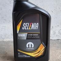 Selenia Olio Motore K Pure Energy SAE 5W-40 (1 L)