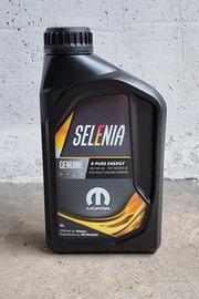 Selenia Olio Motore K Pure Energy SAE 5W-40 (1 L)