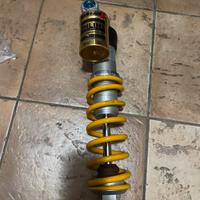 Mono ohlins ttx