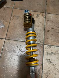 Mono ohlins ttx