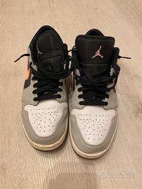 Jordan 1 low