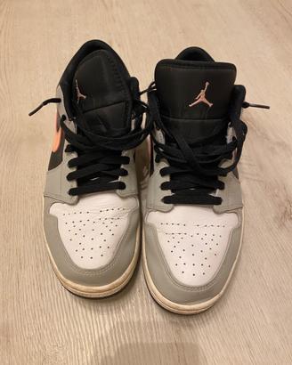 Jordan 1 low