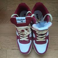 scarpe diadora nuova