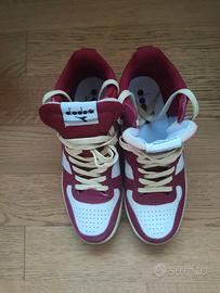 scarpe diadora nuova