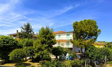 Casa singola Soluzione indipendente - Porto S...