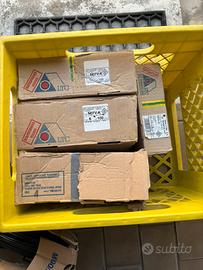 Lotto Cavi Elettrici Professionali