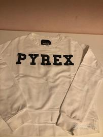 Felpa Pyrex