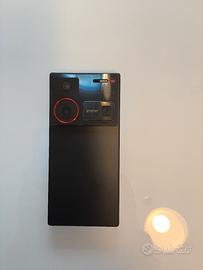 nubia z60 ultra 16/512