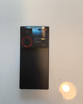 nubia z60 ultra 16/512