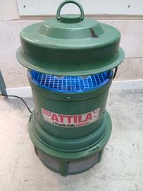 catfura zanzare trappola insetti cfg attila