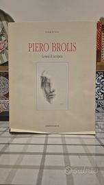 libro di Piero Brolis