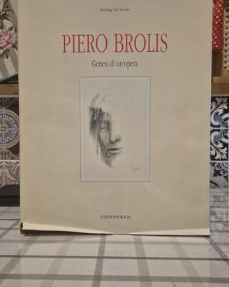 libro di Piero Brolis