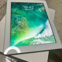 ipad 4 cellular wifi 16gb