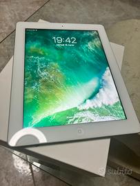 ipad 4 cellular wifi 16gb