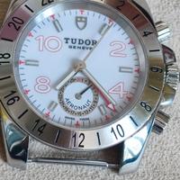 Tudor aeronaut GMT automatico 