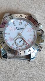 Tudor aeronaut GMT automatico 
