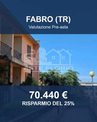 Immobile in asta di 167 m² con più di 5 locali e b