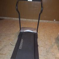 Aquisto Tapis roulant elettrico  da riparare 
