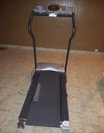 Aquisto Tapis roulant elettrico  da riparare 
