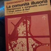 LA  COMUNITA'   ILLUSORIA
