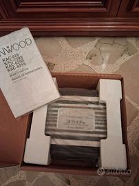 amplificatore Kenwood 