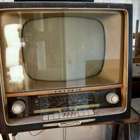 Tv per collezionisti
