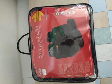 coprisedili auto nuovi