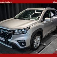 SUZUKI S-Cross 1.4 Hybrid 4WD AllGrip Top OK NEOPA