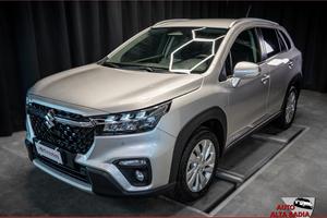 SUZUKI S-Cross 1.4 Hybrid 4WD AllGrip Top OK NEOPA