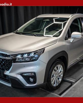 SUZUKI S-Cross 1.4 Hybrid 4WD AllGrip Top OK NEOPA