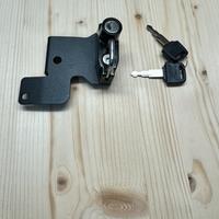 Lucchetto casco per Harley sportster S 1250