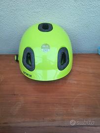 casco decathlon bimbi 2XS