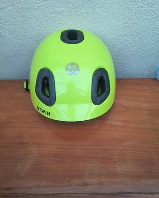 casco decathlon bimbi 2XS