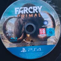 Far cry Primal