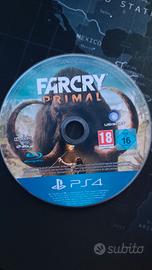 Far cry Primal