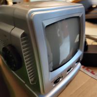 mini TV RADIO