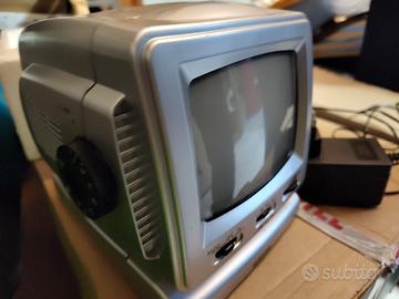 mini TV RADIO