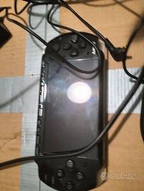 Psp PlayStation portable