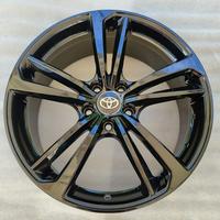 Set Cerchi In Lega NUOVI Da 19 Per Nissan Toyota