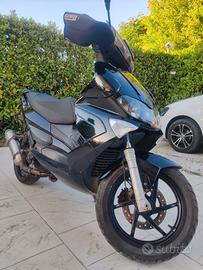 Gilera Runner 125 ST 2008